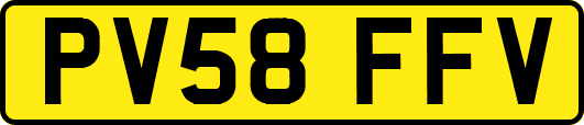 PV58FFV