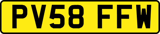 PV58FFW