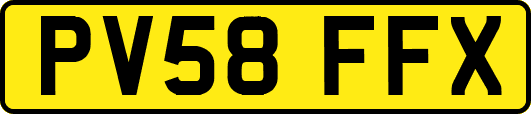PV58FFX