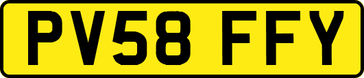 PV58FFY