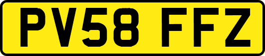 PV58FFZ