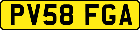 PV58FGA