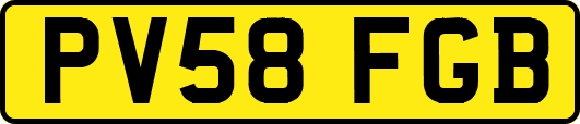 PV58FGB