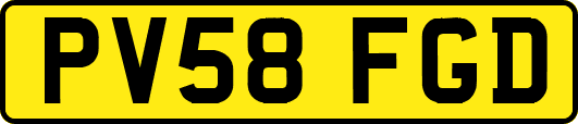 PV58FGD