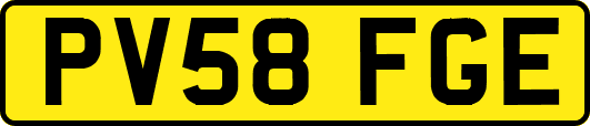 PV58FGE