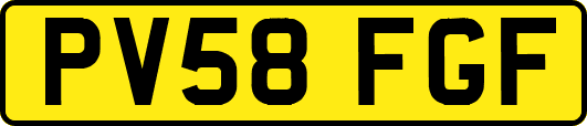 PV58FGF