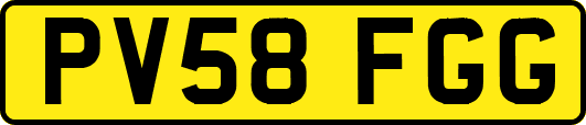 PV58FGG