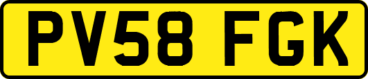 PV58FGK