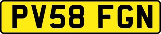 PV58FGN