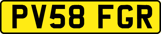 PV58FGR