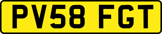 PV58FGT