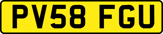 PV58FGU