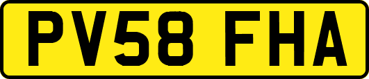 PV58FHA