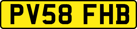 PV58FHB