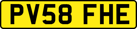 PV58FHE