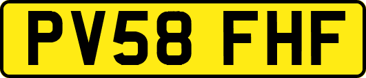 PV58FHF