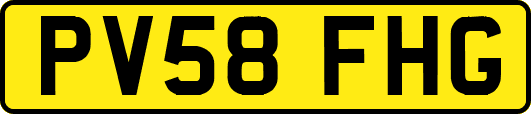 PV58FHG