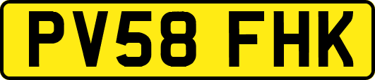 PV58FHK