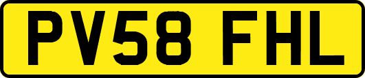 PV58FHL