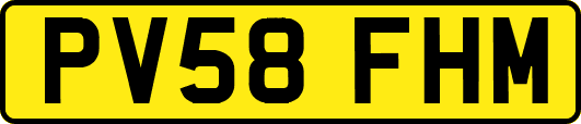 PV58FHM