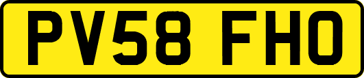 PV58FHO