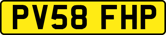 PV58FHP