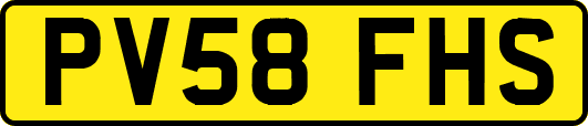 PV58FHS