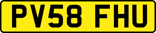 PV58FHU