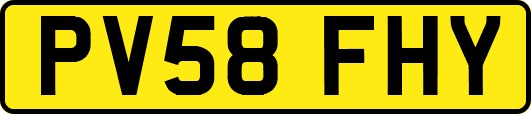 PV58FHY