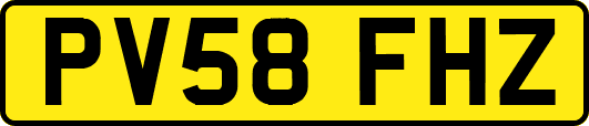 PV58FHZ