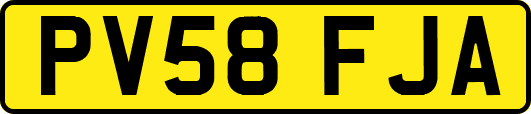 PV58FJA