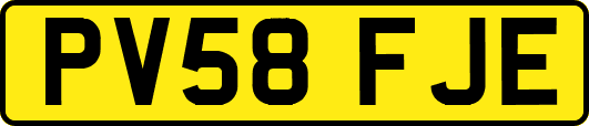 PV58FJE