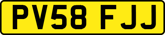 PV58FJJ