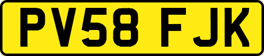 PV58FJK