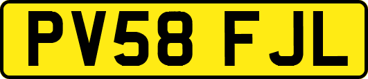 PV58FJL