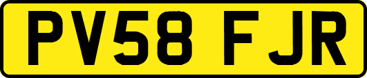 PV58FJR