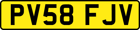 PV58FJV
