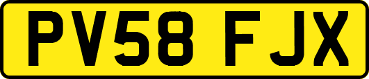 PV58FJX