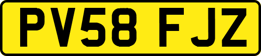 PV58FJZ