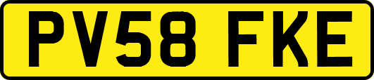 PV58FKE