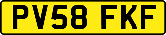 PV58FKF