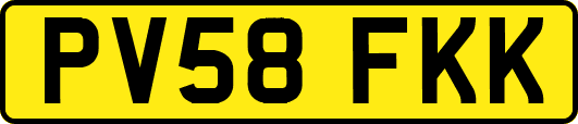 PV58FKK