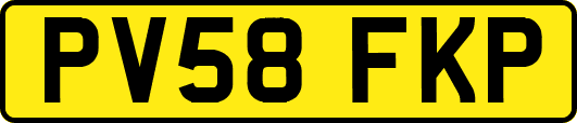 PV58FKP