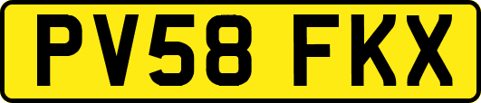 PV58FKX