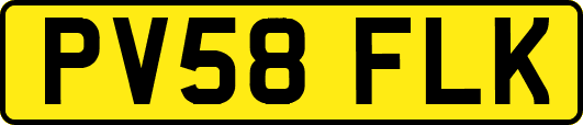 PV58FLK