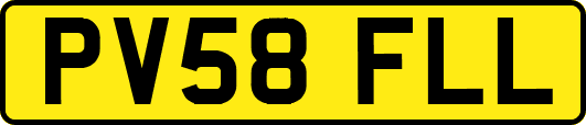 PV58FLL