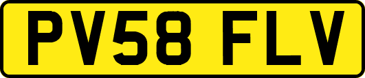 PV58FLV