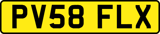 PV58FLX