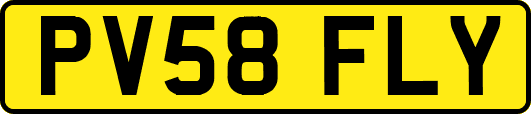 PV58FLY