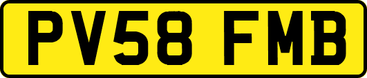 PV58FMB